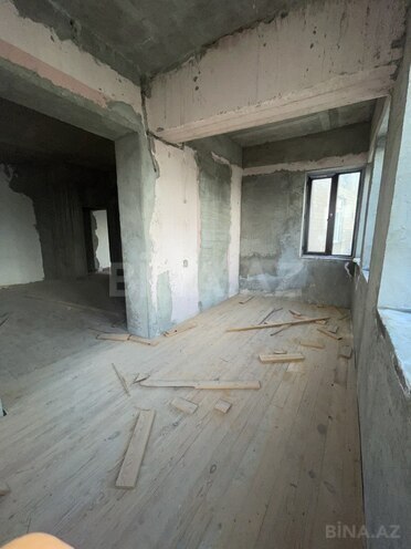 7-комн. дом/дача - м. Кероглу - 480 м² (14)