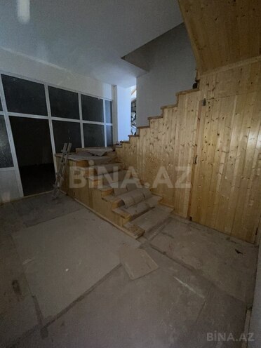 7-комн. дом/дача - м. Кероглу - 480 м² (18)