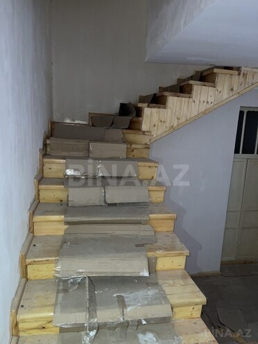 7-комн. дом/дача - м. Кероглу - 480 м² (25)