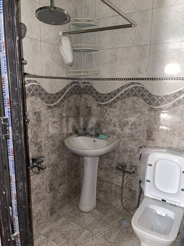 7-комн. дом/дача - м. Кероглу - 480 м² (23)