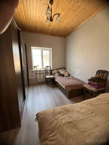 3 otaqlı həyət evi/bağ evi - Türkan q. - 90 m² (3)
