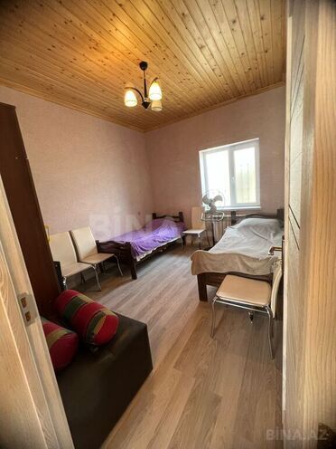 3 otaqlı həyət evi/bağ evi - Türkan q. - 90 m² (4)