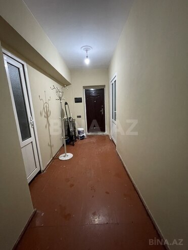 3-комн. новостройка - м. Кероглу - 95 м² (2)