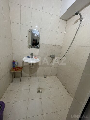 3-комн. новостройка - м. Кероглу - 95 м² (9)