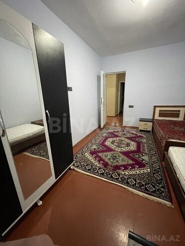 3-комн. новостройка - м. Кероглу - 95 м² (6)