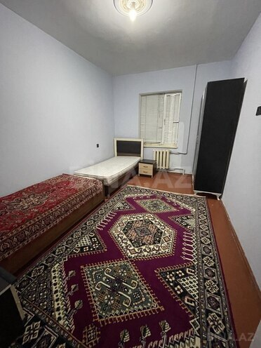 3-комн. новостройка - м. Кероглу - 95 м² (7)