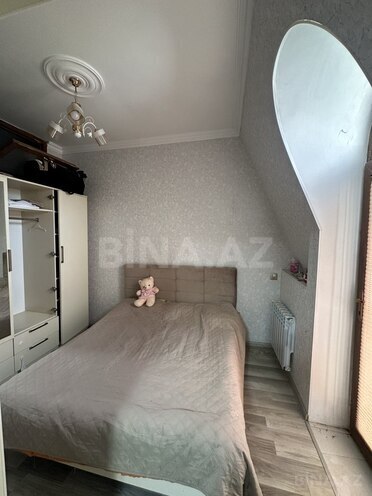2 otaqlı yeni tikili - Xırdalan - 55 m² (5)