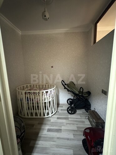 2 otaqlı yeni tikili - Xırdalan - 55 m² (6)