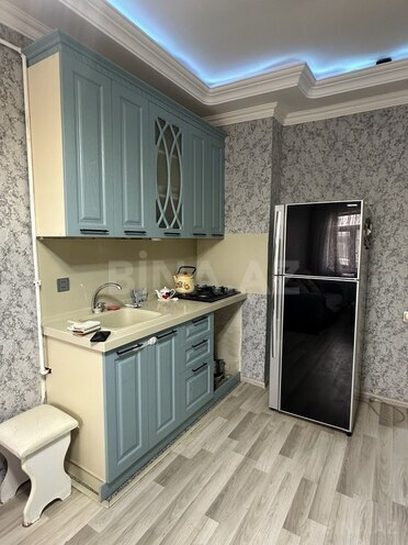 2 otaqlı yeni tikili - Xırdalan - 55 m² (3)