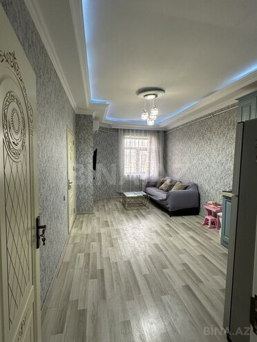 2 otaqlı yeni tikili - Xırdalan - 55 m² (1)