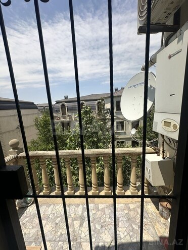 2 otaqlı yeni tikili - Xırdalan - 55 m² (10)