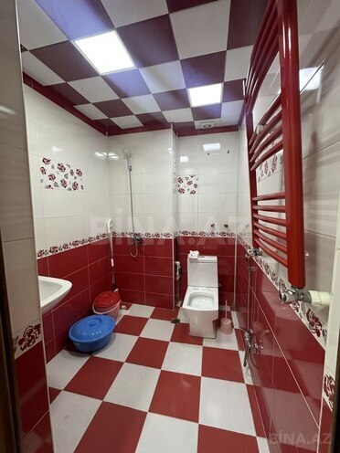2 otaqlı yeni tikili - Xırdalan - 55 m² (9)