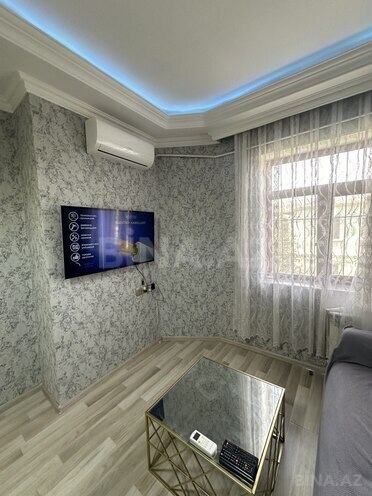 2 otaqlı yeni tikili - Xırdalan - 55 m² (2)