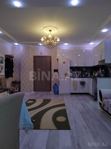 3 otaqlı yeni tikili - Masazır q. - 65.5 m² (2)