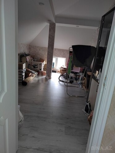 3 otaqlı yeni tikili - Masazır q. - 65.5 m² (6)