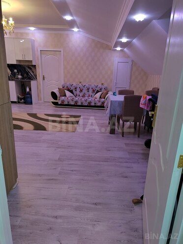 3 otaqlı yeni tikili - Masazır q. - 65.5 m² (8)