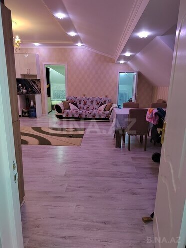 3 otaqlı yeni tikili - Masazır q. - 65.5 m² (7)