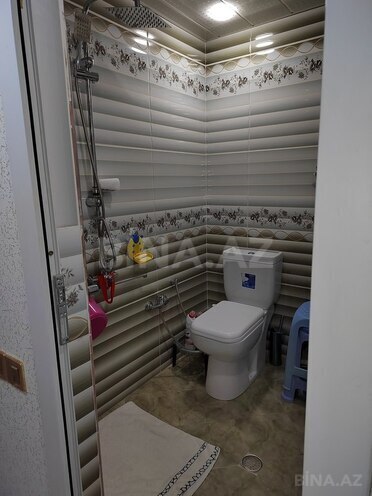 3 otaqlı yeni tikili - Masazır q. - 65.5 m² (12)