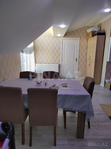 3 otaqlı yeni tikili - Masazır q. - 65.5 m² (5)