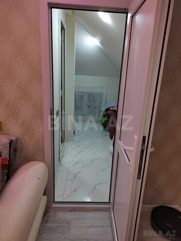 3 otaqlı yeni tikili - Masazır q. - 65.5 m² (11)