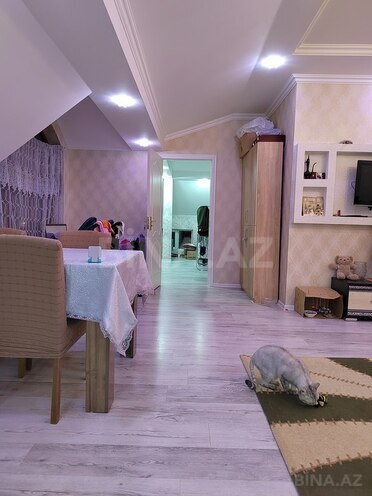 3 otaqlı yeni tikili - Masazır q. - 65.5 m² (4)