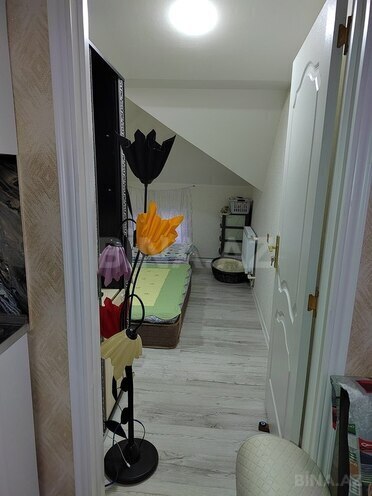 3 otaqlı yeni tikili - Masazır q. - 65.5 m² (9)