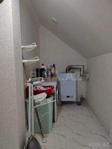 3 otaqlı yeni tikili - Masazır q. - 65.5 m² (14)