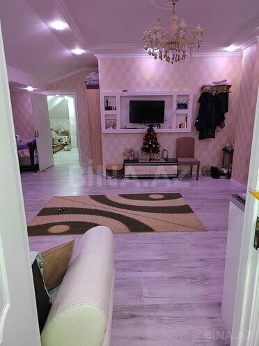 3 otaqlı yeni tikili - Masazır q. - 65.5 m² (3)