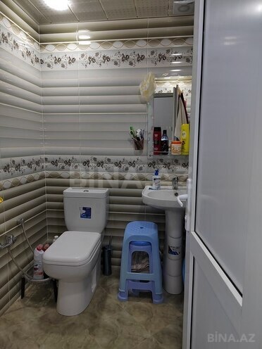 3 otaqlı yeni tikili - Masazır q. - 65.5 m² (13)