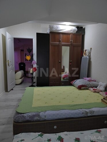 3 otaqlı yeni tikili - Masazır q. - 65.5 m² (10)