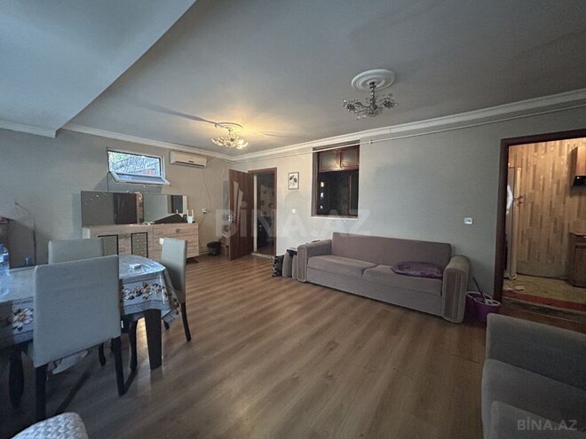 2-комн. новостройка - Насиминский  р. - 97 м² (3)