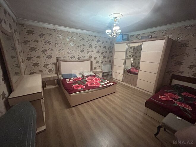 2-комн. новостройка - Насиминский  р. - 97 м² (5)
