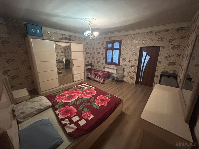 2-комн. новостройка - Насиминский  р. - 97 м² (1)