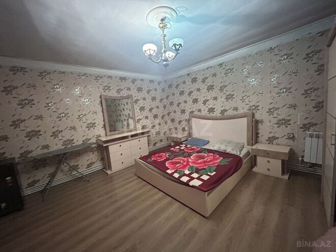 2-комн. новостройка - Насиминский  р. - 97 м² (6)