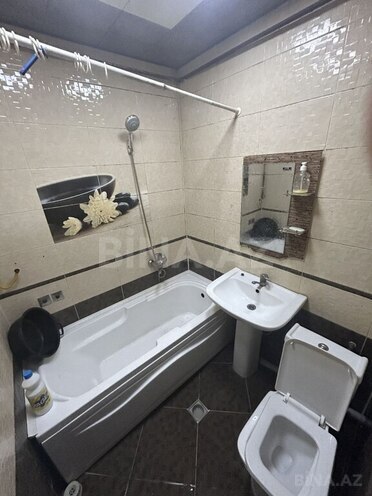 2-комн. новостройка - Насиминский  р. - 97 м² (4)