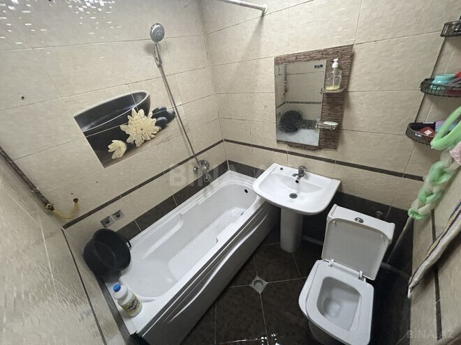2-комн. новостройка - Насиминский  р. - 97 м² (2)