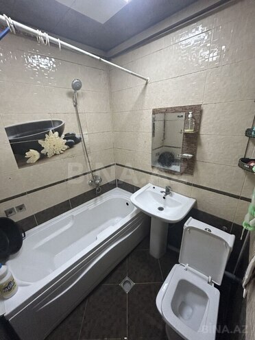 2-комн. новостройка - Насиминский  р. - 97 м² (7)