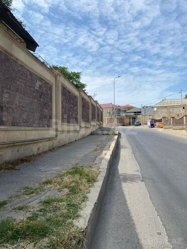 Obyekt - Binəqədi q. - 11000 m² (2)