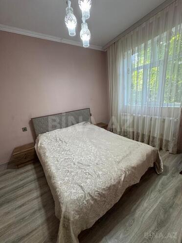 3 otaqlı həyət evi/bağ evi - Qəbələ - 80 m² (6)