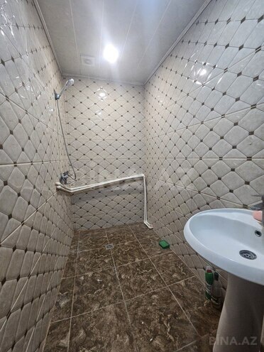 2-комн. вторичка - м. Азадлыг проспекти - 70 м² (14)