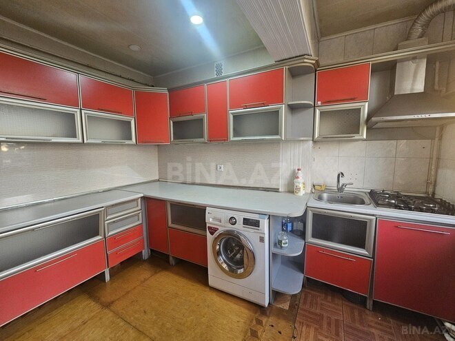 2-комн. вторичка - м. Азадлыг проспекти - 70 м² (1)