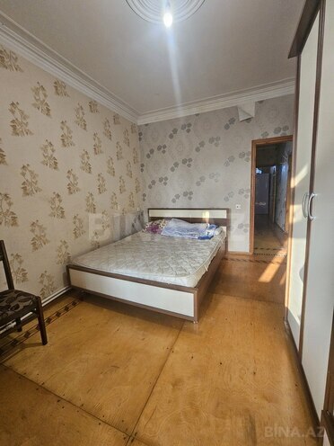 2-комн. вторичка - м. Азадлыг проспекти - 70 м² (4)