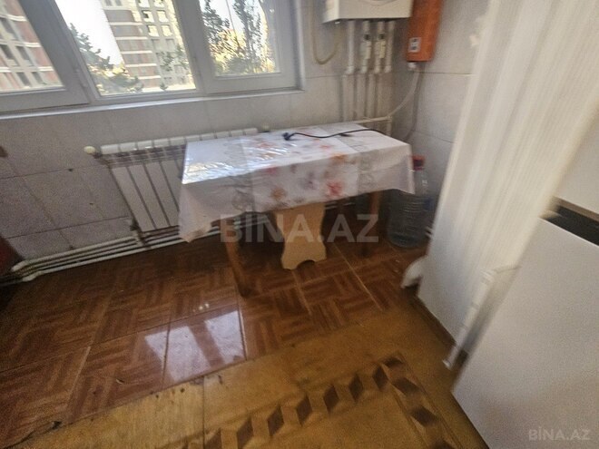 2-комн. вторичка - м. Азадлыг проспекти - 70 м² (10)