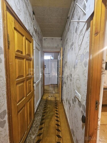 2-комн. вторичка - м. Азадлыг проспекти - 70 м² (12)