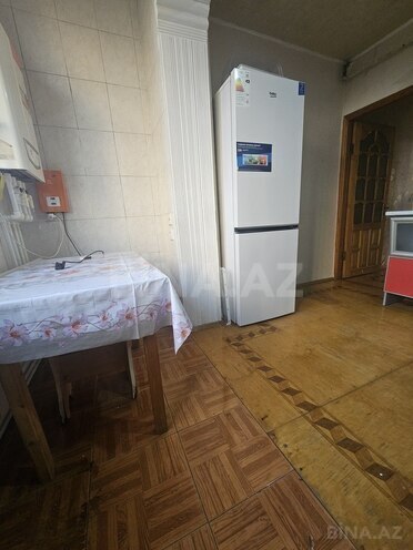 2-комн. вторичка - м. Азадлыг проспекти - 70 м² (11)