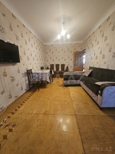 2-комн. вторичка - м. Азадлыг проспекти - 70 м² (3)