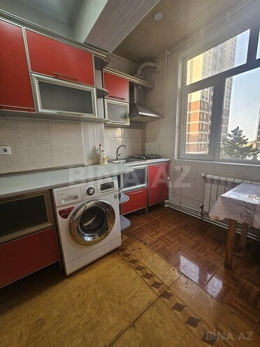 2-комн. вторичка - м. Азадлыг проспекти - 70 м² (9)