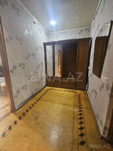 2-комн. вторичка - м. Азадлыг проспекти - 70 м² (8)