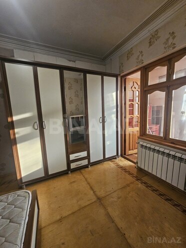 2-комн. вторичка - м. Азадлыг проспекти - 70 м² (7)