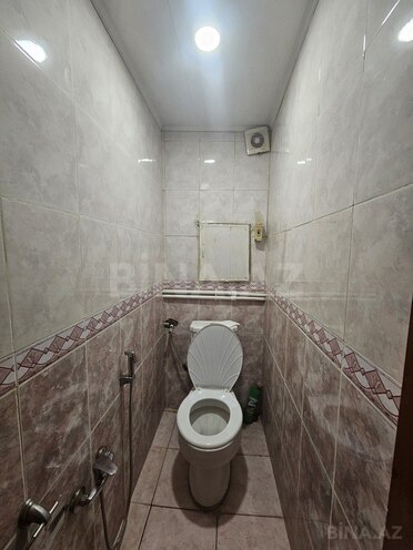 2-комн. вторичка - м. Азадлыг проспекти - 70 м² (13)